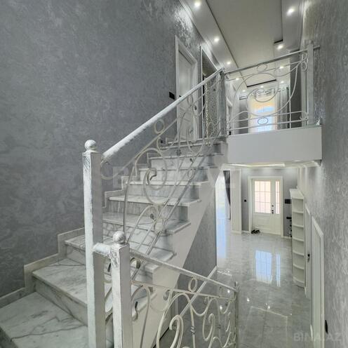 Satılır 5 otaqlı həyət evi/bağ evi 300 m², Mərdəkan q., photo 16 from 30