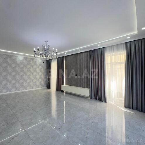 Satılır 5 otaqlı həyət evi/bağ evi 300 m², Mərdəkan q., photo 18 from 30