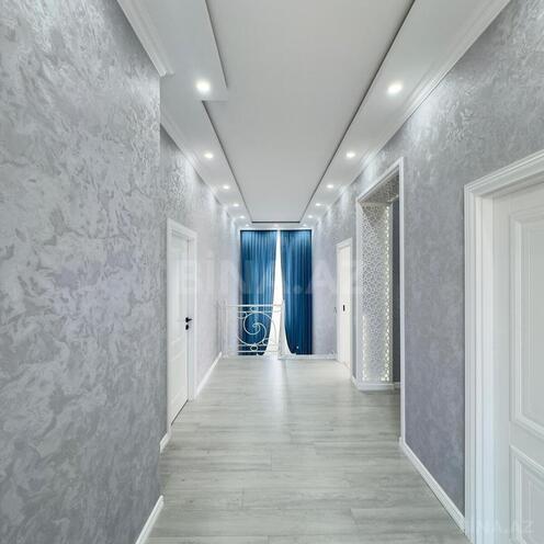 Satılır 5 otaqlı həyət evi/bağ evi 300 m², Mərdəkan q., photo 15 from 30