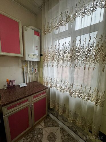 Сдаётся 2-комн. вторичка 60 м², м. Нариман Нариманов, photo 6 from 10