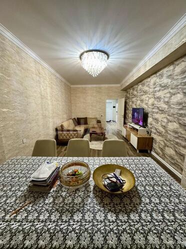 Продаётся 3-комн. новостройка 98 м², пос. Ени Ясамал, photo 3 from 16