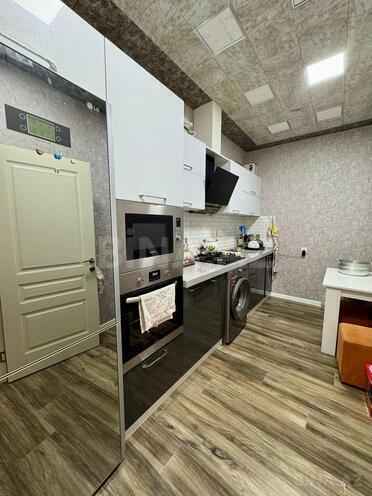 Продаётся 3-комн. новостройка 98 м², пос. Ени Ясамал, photo 13 from 16