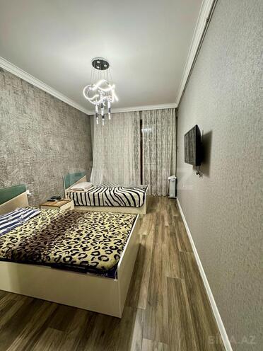 Продаётся 3-комн. новостройка 98 м², пос. Ени Ясамал, photo 10 from 16
