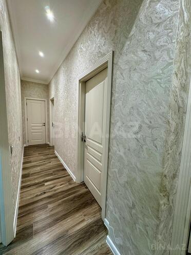Продаётся 3-комн. новостройка 98 м², пос. Ени Ясамал, photo 12 from 16
