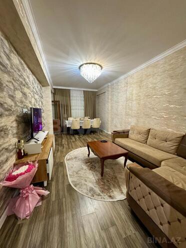 Продаётся 3-комн. новостройка 98 м², пос. Ени Ясамал, photo 1 from 16
