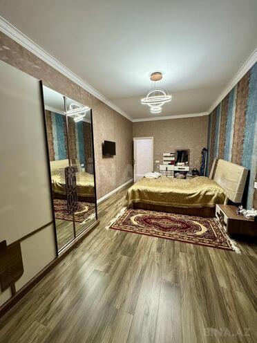 Продаётся 3-комн. новостройка 98 м², пос. Ени Ясамал, photo 8 from 16