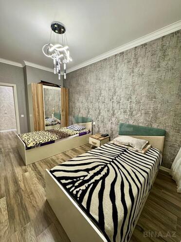 Продаётся 3-комн. новостройка 98 м², пос. Ени Ясамал, photo 11 from 16