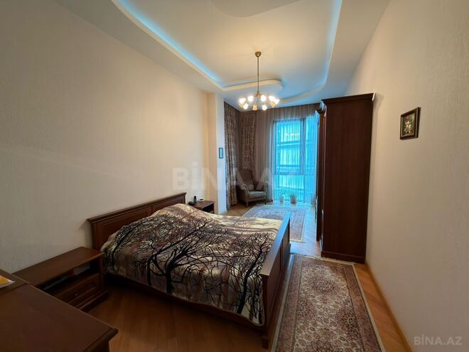 Satılır 3 otaqlı yeni tikili 137 m², 28 May m., photo 13 from 17