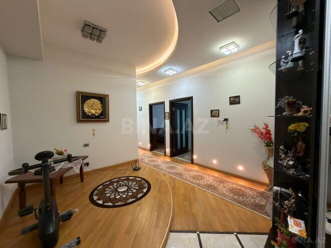 Satılır 3 otaqlı yeni tikili 137 m², 28 May m., photo 6 from 17