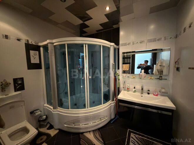 Satılır 3 otaqlı yeni tikili 137 m², 28 May m., photo 15 from 17