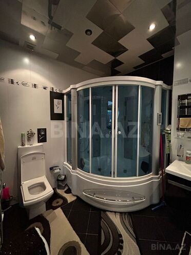 Satılır 3 otaqlı yeni tikili 137 m², 28 May m., photo 16 from 17