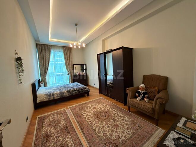 Satılır 3 otaqlı yeni tikili 137 m², 28 May m., photo 11 from 17