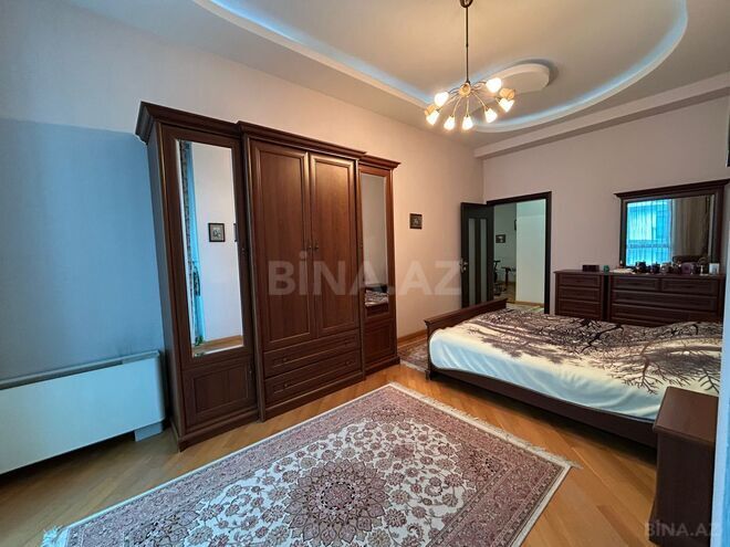 Satılır 3 otaqlı yeni tikili 137 m², 28 May m., photo 12 from 17