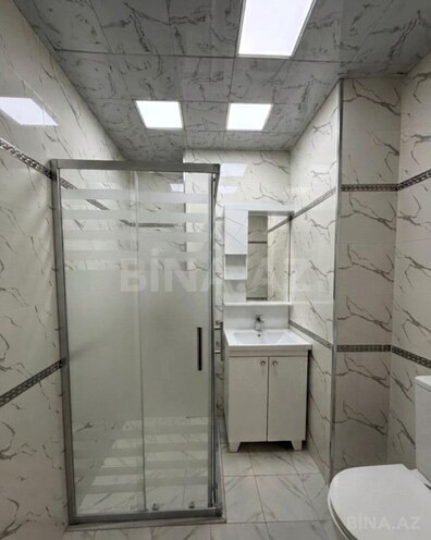 Satılır 2 otaqlı yeni tikili 60 m², 20 Yanvar m., photo 8 from 9
