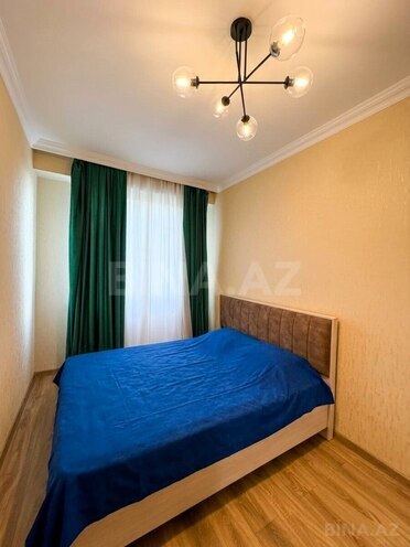 Satılır 2 otaqlı yeni tikili 60 m², 20 Yanvar m., photo 1 from 9