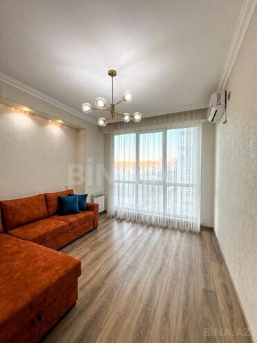 Satılır 2 otaqlı yeni tikili 60 m², 20 Yanvar m., photo 4 from 9