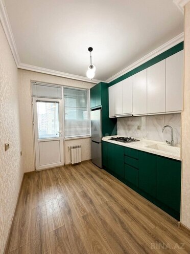 Satılır 2 otaqlı yeni tikili 60 m², 20 Yanvar m., photo 5 from 9