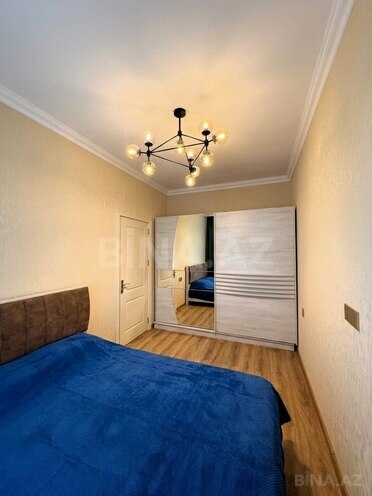 Satılır 2 otaqlı yeni tikili 60 m², 20 Yanvar m., photo 3 from 9