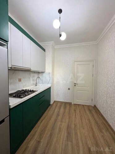 Satılır 2 otaqlı yeni tikili 60 m², 20 Yanvar m., photo 6 from 9