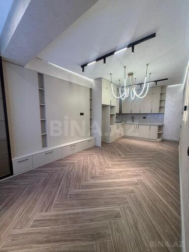 Satılır 2 otaqlı yeni tikili 67 m², Şah İsmayıl Xətai m., photo 5 from 9