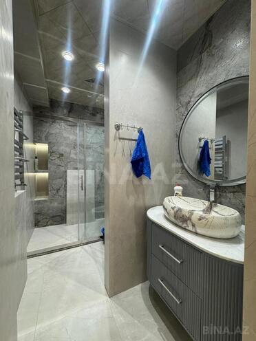 Satılır 2 otaqlı yeni tikili 67 m², Şah İsmayıl Xətai m., photo 8 from 9
