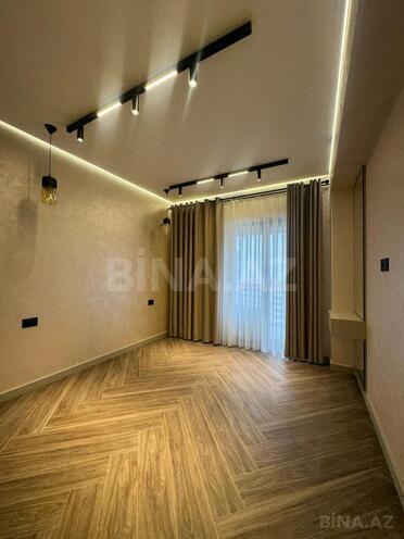 Satılır 2 otaqlı yeni tikili 67 m², Şah İsmayıl Xətai m., photo 6 from 9