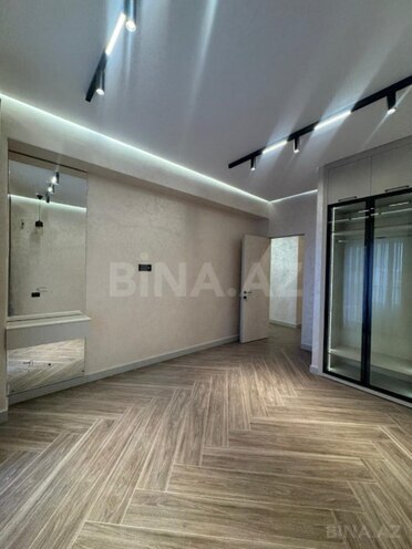 Satılır 2 otaqlı yeni tikili 67 m², Şah İsmayıl Xətai m., photo 7 from 9