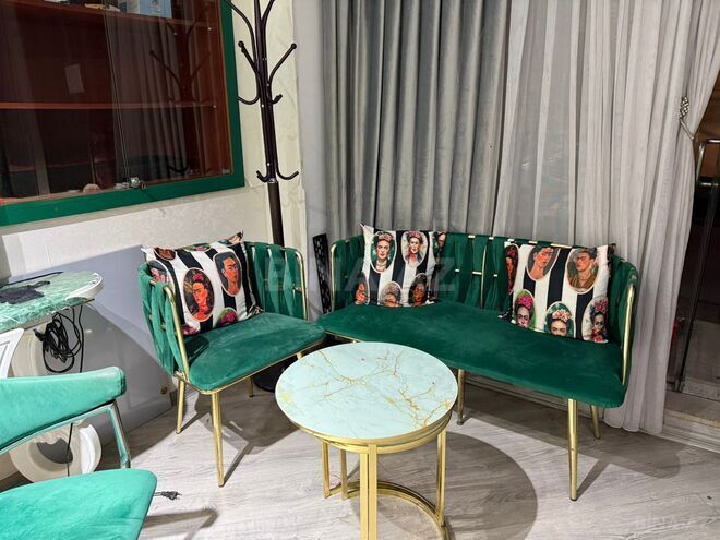 Сдаётся  объект 46 м², Сабаильский р., photo 7 from 9