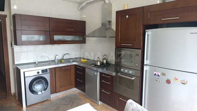 İcarəyə verilir 1 otaqlı ofis 30 m², 28 May m., photo 4 from 8