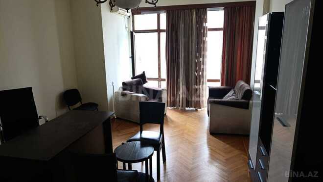 İcarəyə verilir 1 otaqlı ofis 30 m², 28 May m., photo 3 from 8