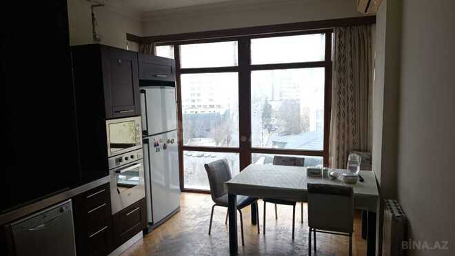 İcarəyə verilir 1 otaqlı ofis 30 m², 28 May m., photo 5 from 8