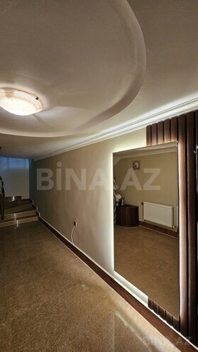 İcarəyə verilir 7 otaqlı həyət evi/bağ evi 300 m², Nardaran q., photo 21 from 22