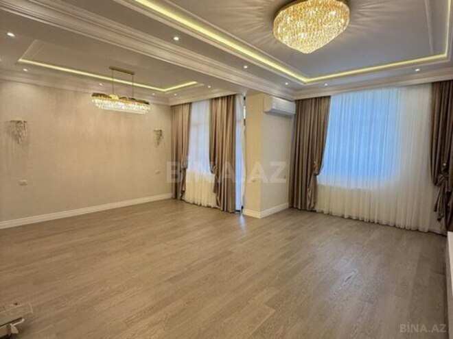 Satılır 2 otaqlı yeni tikili 95 m², Elmlər Akademiyası m., photo 7 from 9