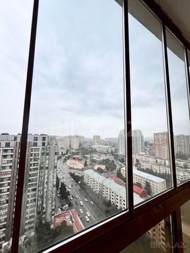 Satılır 2 otaqlı yeni tikili 95 m², Elmlər Akademiyası m., photo 3 from 9