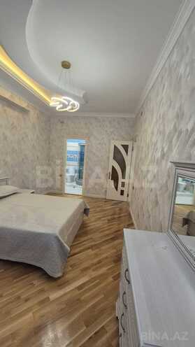Сдаётся 4-комн. новостройка 200 м², м. 28 мая, photo 13 from 19