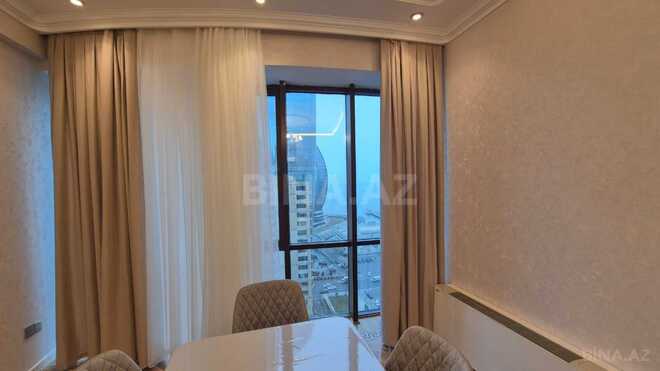 Сдаётся 4-комн. новостройка 200 м², м. 28 мая, photo 7 from 19