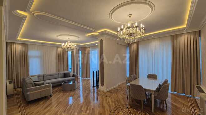 Сдаётся 4-комн. новостройка 200 м², м. 28 мая, photo 8 from 19