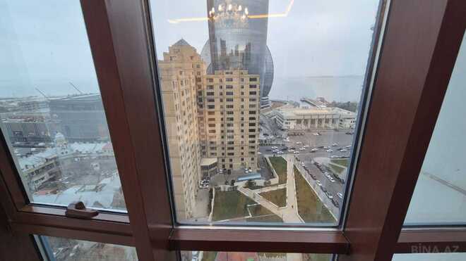 Сдаётся 4-комн. новостройка 200 м², м. 28 мая, photo 5 from 19