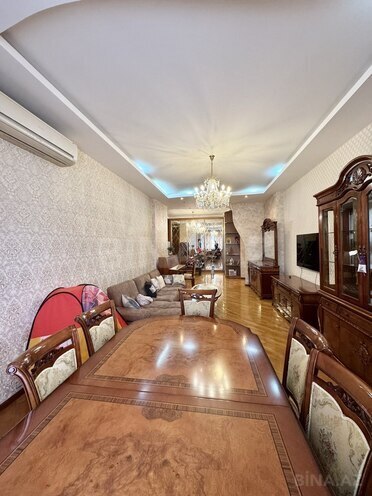 Сдаётся 3-комн. новостройка 140 м², м. 28 мая, photo 6 from 19