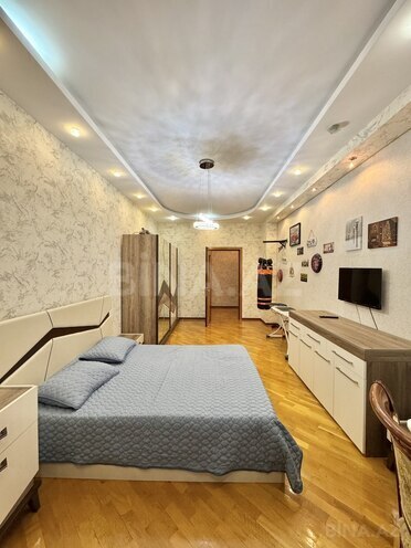 Сдаётся 3-комн. новостройка 140 м², м. 28 мая, photo 3 from 19