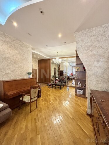 Сдаётся 3-комн. новостройка 140 м², м. 28 мая, photo 10 from 19