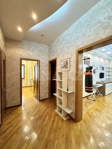 Сдаётся 3-комн. новостройка 140 м², м. 28 мая, photo 17 from 19
