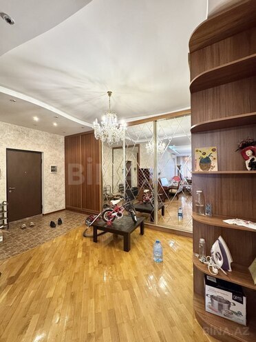 Сдаётся 3-комн. новостройка 140 м², м. 28 мая, photo 12 from 19