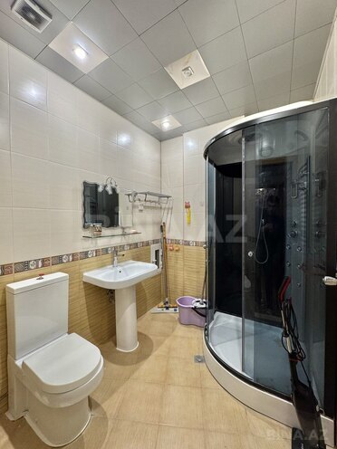 Сдаётся 3-комн. новостройка 140 м², м. 28 мая, photo 16 from 19