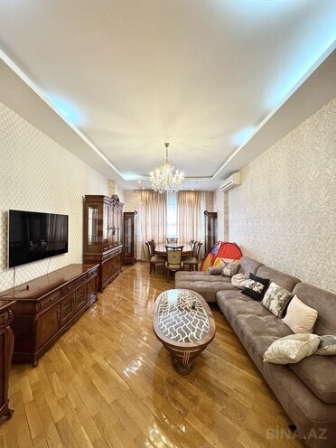 Сдаётся 3-комн. новостройка 140 м², м. 28 мая, photo 4 from 19