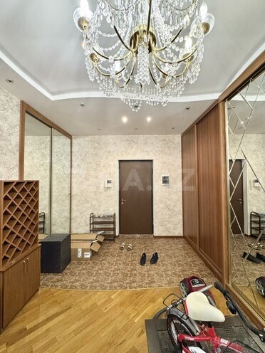 Сдаётся 3-комн. новостройка 140 м², м. 28 мая, photo 18 from 19