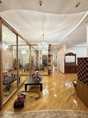 Сдаётся 3-комн. новостройка 140 м², м. 28 мая, photo 11 from 19