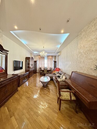 Сдаётся 3-комн. новостройка 140 м², м. 28 мая, photo 5 from 19