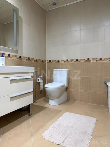 Satılır 3 otaqlı yeni tikili 120 m², İnşaatçılar m., photo 11 from 13