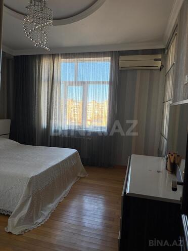 Satılır 3 otaqlı yeni tikili 120 m², İnşaatçılar m., photo 4 from 13